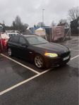 BMW 523 i Touring Steptronic M Sport Euro 5