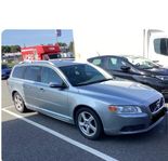 Volvo V70 D3 Geartronic Summum Euro 5