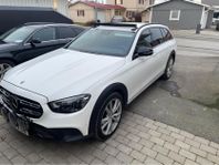 Mercedes-Benz E 220 d 4MATIC All-Terrain 9G-Tronic Avantgard