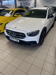 Mercedes-Benz E 220 d 4MATIC All-Terrain 9G-Tronic Avantgard