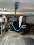 Renault Twizy 