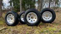 Nokian Hakkapeliitta LT3