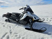 Polaris Switchback Assault 650 Matryx 146"