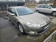 Citroën C5 Tourer 2.0 Bioflex