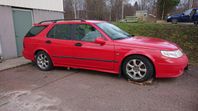 Saab 9-5 Aero SportCombi 2.3 Turbo Aero 