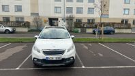 Peugeot 2008 1.6 VTi Euro 5