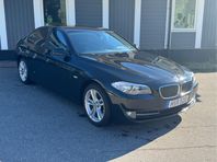 BMW 525 d xDrive Sedan Steptronic Euro 5