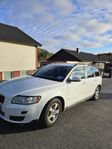 Volvo V50 1.8 Flexifuel Kinetic Euro 4