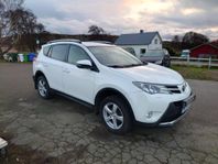 Toyota RAV4 2.2 D-4D 4x4 Active Style Euro 5