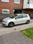 Volkswagen Golf 5-dörrar 1.6 Multifuel Euro 5