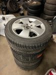 Mercedes dubbade Nokia hakkapeliitta 5  235/55 r17 103T  XL 