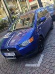 Mitsubishi Colt 5-dörrar 1.3 MPI