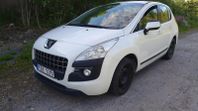 Peugeot 3008 1.6 HDi FAP Euro 4