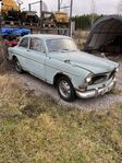 Volvo Amazon 121 P130 1.8