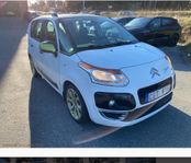 Citroën C3 Picasso 1.6 HDi 0,46l