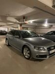 Audi A4 Avant 2.0 TDI DPF quattro Proline Euro 5