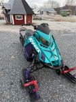 Polaris 9R 155 Slash -155