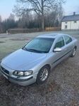 Volvo S60 2.4 Euro 4