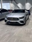 Mercedes-Benz E 300 de 9G-Tronic AMG Line Euro 6