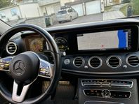 Mercedes-Benz E 220 T d 9G-Tronic Avantgarde Euro 6