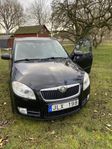 Skoda Fabia Kombi 1.2 Euro 4