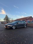 Volvo V70 2.4D Kinetic Euro 4