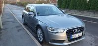 Audi A6 Avant 3.0 TDI V6 DPF quattro S Tronic Ambition, Prol