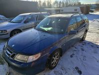 Saab 9-5 SportCombi 2.3 T Linear Euro 3