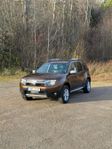 Dacia Duster 1.5 dCi 4x4 Euro 5