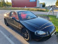 Honda CR-X del Sol 1.6 VTEC