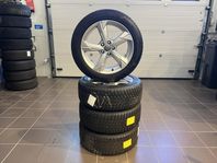 Audi A6 Vinterhjul 225/55R18