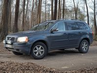 Volvo XC90 D5 AWD Momentum Euro 4