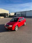 Skoda Fabia 1.4