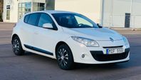 Renault Mégane 1.6 E85 Euro 5/ EN ÄGARE