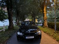 BMW Touring Comfort, M Sport Euro 4