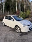 Hyundai i20 5-dörrar 1.2 Select Euro 5