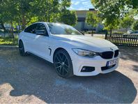 BMW 430 d xDrive Gran Coupé Steptronic M Sport Euro 6