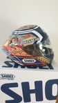 SHOEI X-Spirit 3 Marquez Motegi3