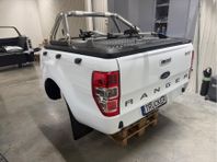 Ford ranger dubbelhytt XLT flak