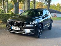 Volvo XC60 B4 välutrustad,Google,låg skatt,i topp skick