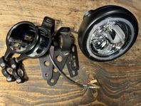 Framlampa Highsider Pecos 7