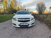 Chevrolet Malibu 2.0 VCDi Euro 5