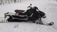 Polaris switchback assult 800-15