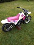 Äkta Yamaha PW 80. 