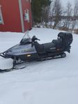 Yamaha Venture 500XL 2005