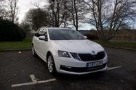 Skoda Octavia III 1.6 TDI kombi (115hk) 2018