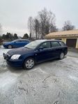 Toyota Avensis Kombi 1.8 VVT-i med extraljus