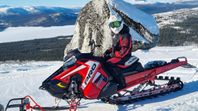 2019 Polaris 850 pro rmk 155"