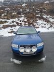 Audi A4 Avant 1.8 T quattro Comfort Euro 4