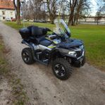 Cf moto Cforce 625 Lång  